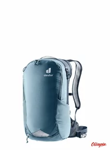 Deuter Race Air 14+3 Plecak 46 cm atlantic-ink - Plecaki - miniaturka - grafika 3
