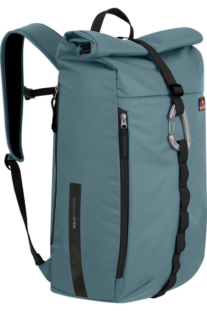 Plecak wspinaczkowy Wild Country Flow 26 l deepwater
