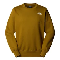 Bluzy sportowe męskie - Bluza The North Face SIMPLE DOME CREW - miniaturka - grafika 1