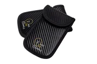 Akcesoria motoryzacyjne - 2x Pokrowiec Etui na kluczyk Keyless ETUI Blokada RFID - miniaturka - grafika 1