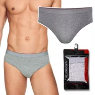 Majtki męskie - Slipy Męskie HENDERSON RED LINE Bawełniane M - miniaturka - grafika 1