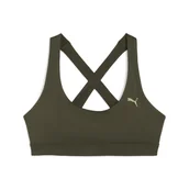 Biustonosze - CLOUDSPUN BRA - MID - miniaturka - grafika 1