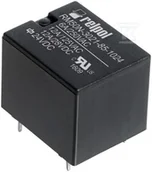 Sterowniki i przekaźniki - Przekaźnik miniaturowy RM50N-3021-85-1012 elektromagnetyczny do obwodu drukowanego (sugar cube relays), wysokość 15,3mm - miniaturka - grafika 1
