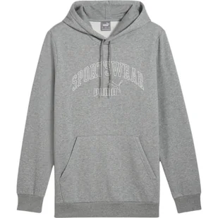 Bluza męska Puma Ess Logo LAB Gradient Hoodie FL - Bluzy męskie - miniaturka - grafika 1