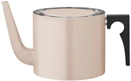 Zaparzacze i kawiarki - Stelton Dzbanek do herbaty (pudrowy róż) AJ Cylinda-line - miniaturka - grafika 1