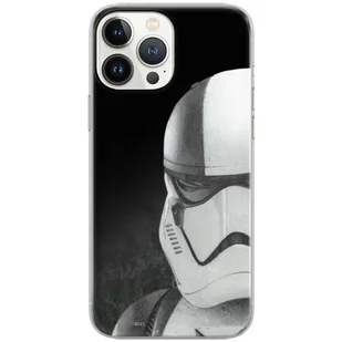 Etui Star Wars dedykowane do Xiaomi MI 10 LITE, wzór: Szturmowiec 001 Etui całkowicie zadrukowane, oryginalne i oficjalnie licencjonowane - Etui i futerały do telefonów - miniaturka - grafika 1