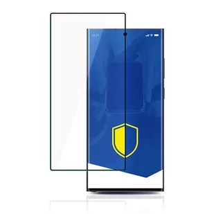 Szkło hartowane 3MK Tempered Glass+ SE do Samsung Galaxy S24 Ultra - Szkła hartowane na telefon - miniaturka - grafika 1