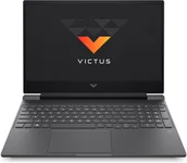 Laptopy - HP Victus 15-fa1003nw i5-12500H 15.6 FHD 16GB DDR4 SSD512 GeForce RTX 4050 6GB NoOS No ODD NoOS 2Y Mica Silver 9R832EA - miniaturka - grafika 1