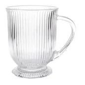 Kubki - Kubek na stopce SELENA 500 ml - miniaturka - grafika 1