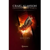 Fantasy - Specops Expeditionary Force Tom 2 Craig Alanson - miniaturka - grafika 1