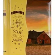 Ramki na zdjęcia - Fotoalbum samoprzylepny DRS-30 Exploring 1 - Fandy - miniaturka - grafika 1