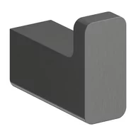 Akcesoria do armatury i ceramiki - OMNIRES NELSON haczyk NL80110GR NL80110GR - miniaturka - grafika 1