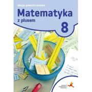 Powieści - GWO Matematyka SP 8 Lekcje powtórzeniowe  Marzenna Grochowalska - miniaturka - grafika 1