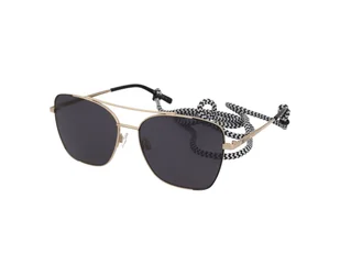 Missoni MMI 0037/S 2M2/IR - Okulary korekcyjne, oprawki, szkła - miniaturka - grafika 1