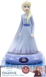 LAMPKA FROZEN WD21656 - Lampy stojące LAMPKA FROZEN WD21656 - Lampy stojące - miniaturka - grafika 1
