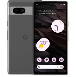 Google Pixel 7A 5G 8GB/128GB Dual Sim Szary - Telefony komórkowe - miniaturka - grafika 1