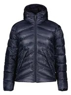 Kurtki męskie - DOLOMITE Kurtka puchowa "Corvara" w kolorze granatowym - miniaturka - grafika 1