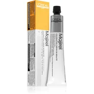 Farby do włosów i szampony koloryzujące - Loreal Professionnel Majirel 8,3 Beauty Colouring Cream 50 ml - miniaturka - grafika 1