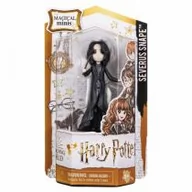 Lalki dla dziewczynek - Spin Master Lalka Wizarding World Snape GXP-791531 - miniaturka - grafika 1