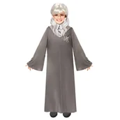 Stroje karnawałowe - STRÓJ CZARODZIEJKA JĘCZĄCA MARTA DZIECIĘCA-128 - miniaturka - grafika 1