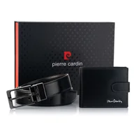 Portfele - Męski zestaw prezentowy Pierre Cardin ZG-4 - miniaturka - grafika 1