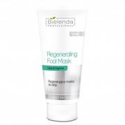 Pielęgnacja stóp - Bielenda Professional Regenerating Foot Mask regenerująca maska do stóp 175ml - miniaturka - grafika 1