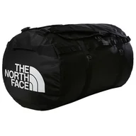Torby męskie - Torba The North Face Base Camp Duffel XXL 0A52SD53R1 - czarna - miniaturka - grafika 1