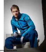 Odzież robocza - Ardon ARDON Breeffidry - bluza - Niebieski H9764 S - miniaturka - grafika 1