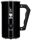 Spieniacze do mleka - Bialetti Milk Frother MKF02 czarny - miniaturka - grafika 1