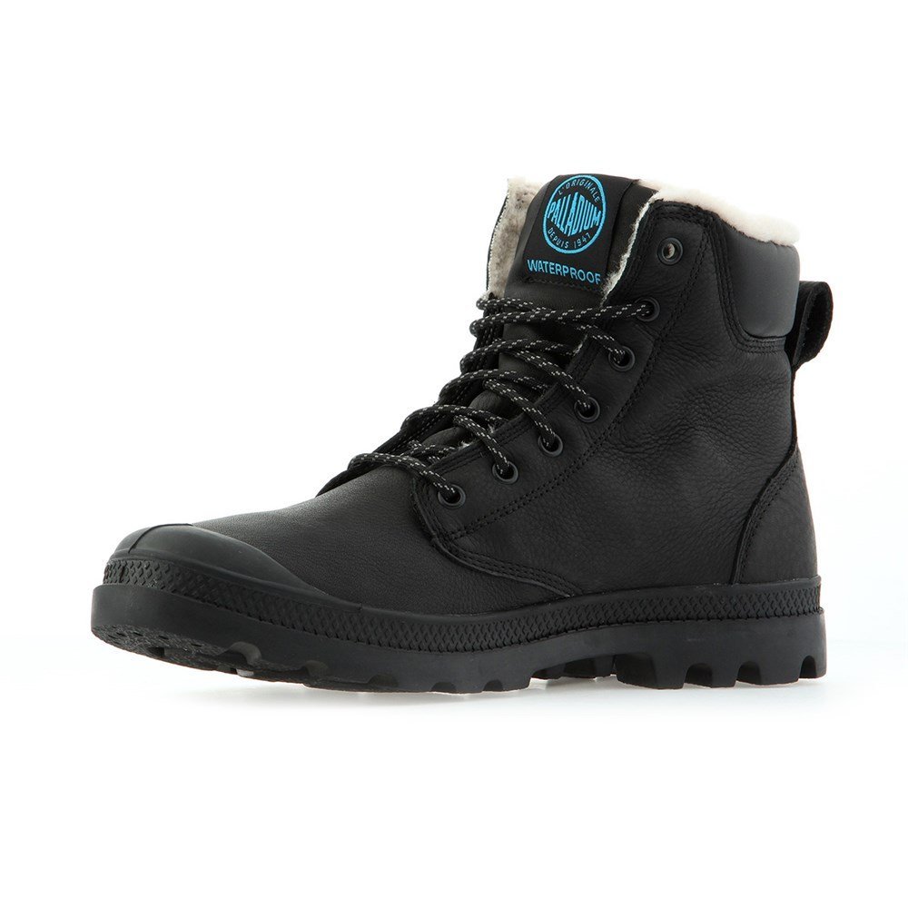 Pampa Sport Cuff Wps