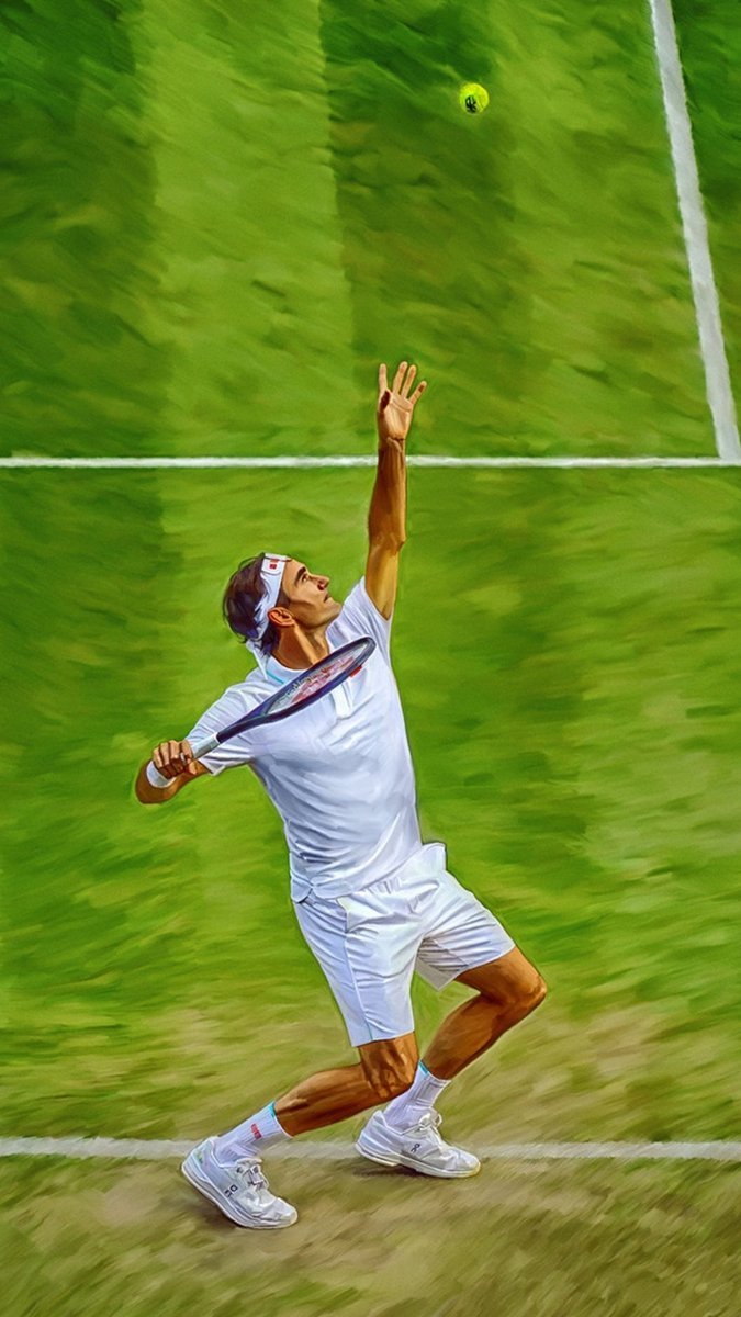 PUZZLE Roger Federer Tenisista + IMIĘ Pudełko 120 el.