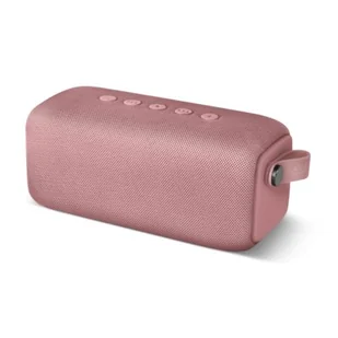 FreshnRebel Rockbox Bold M Dusty Pink - Głośniki przenośne - miniaturka - grafika 1
