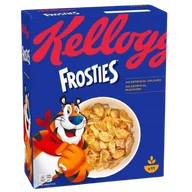 Płatki śniadaniowe i musli - Płatki Frosties 330g Kelloggs - miniaturka - grafika 1