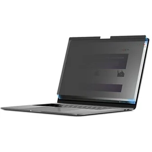 Filtr prywatyzujący QOLTEC Rodo 51077 do Apple MacBook Air 13 M2 2022 - Filtry prywatyzujące - miniaturka - grafika 1