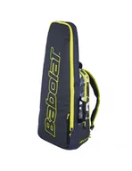 Tenis ziemny - Plecak Tenisowy Hybrydowy Babolat Pure Aero Yellow - miniaturka - grafika 1