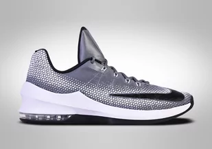 Nike Air Max Infuriate Low Wolf Grey - Koszykówka - miniaturka - grafika 1