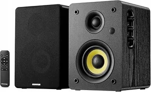 SANYUN SW206 80W tryb Hi-Fi i Bluetooth czarne - Głośniki i kolumny SANYUN SW206 80W tryb Hi-Fi i Bluetooth czarne - Głośniki i kolumny - miniaturka - grafika 1