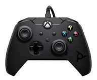 Kontrolery do Xbox - PDP Pad Xbox Series Raven Black (049-012-EU-BK) - miniaturka - grafika 1