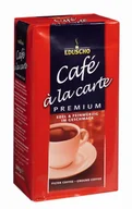 Kawa - Eduscho Premium czerwona 500g - miniaturka - grafika 1