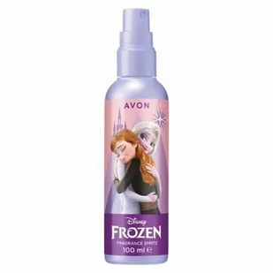 Avon Naturals Aloha Monoi Mgiełka zapachowa Kokos - Wody i perfumy damskie - miniaturka - grafika 1