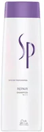 Szampony do włosów - System Professional by Wella, Repair, Hair Shampoo, For Nourishing, 250 ml Unisex - miniaturka - grafika 1