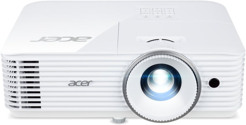 Acer Beamer H6533BDi 1080FHD 5200 Lumen white