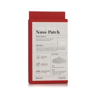 Kremy do twarzy - Mizon Good Bye Blemish Nose Patch Preparaty punktowe 10 szt - miniaturka - grafika 1