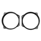 Adaptery i przejściówki - Hama Adapter montażowy głośników do BMW Mini od 2001 - miniaturka - grafika 1