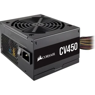 Corsair CV 80 Plus - Zasilacze komputerowe - miniaturka - grafika 1