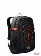 Plecaki - Plecak The North Face Borealis Classic - grey/orange - miniaturka - grafika 1