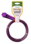 Akcesoria do kos i kosiarek - Żyłka tnąca 3.0/15m k gwiazdka fiolet IN005297Y - OFICJALNY DYSTRYBUTOR - AUTORYZOWANY DEALER CEDRUS - miniaturka - grafika 1