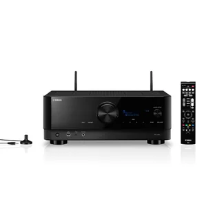 Kino domowe ULTIMA 40 Surround + Yamaha RX-V6A "5.1-Set" - Kino domowe - miniaturka - grafika 31