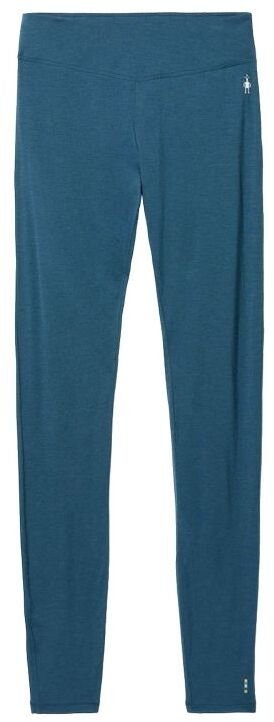 Smartwool W'S Classic All- Season Merino Base Layer Bottom Boxed, 545, L