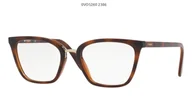Okulary korekcyjne, oprawki, szkła - Vogue Eyewear 0VO5260 2386 - miniaturka - grafika 1
